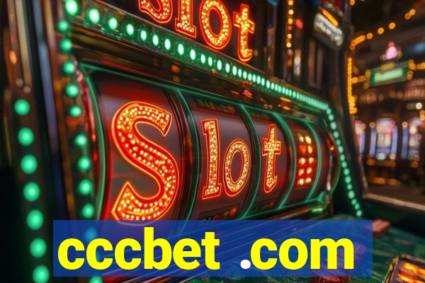 cccbet .com